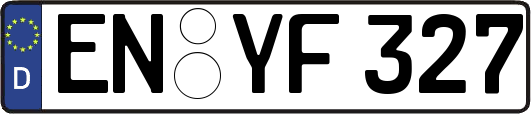 EN-YF327