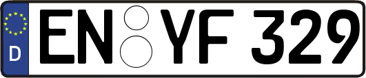 EN-YF329