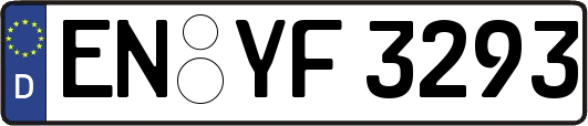 EN-YF3293