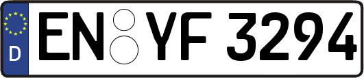 EN-YF3294