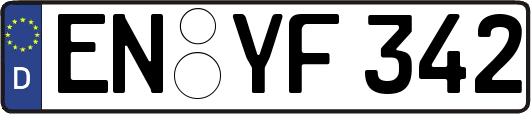 EN-YF342