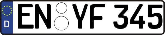 EN-YF345