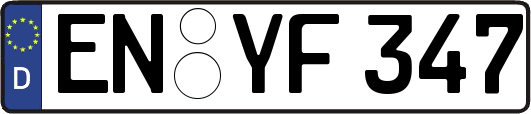 EN-YF347