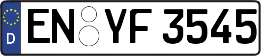 EN-YF3545