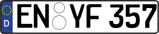 EN-YF357