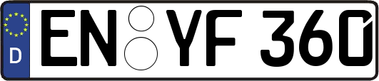 EN-YF360