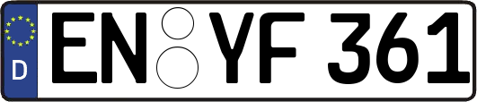 EN-YF361