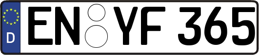 EN-YF365