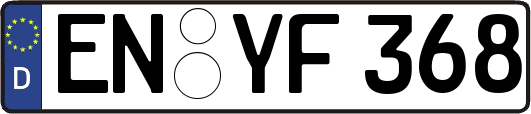 EN-YF368