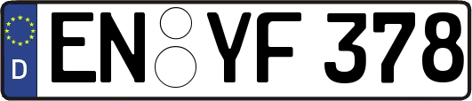 EN-YF378
