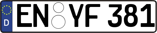 EN-YF381