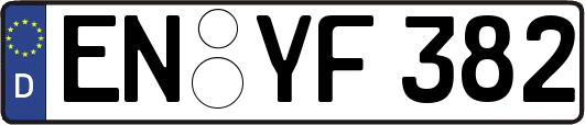 EN-YF382