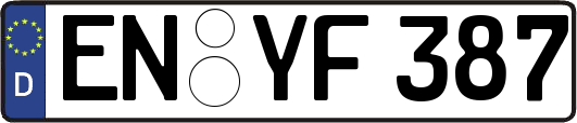 EN-YF387