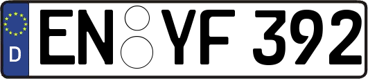 EN-YF392
