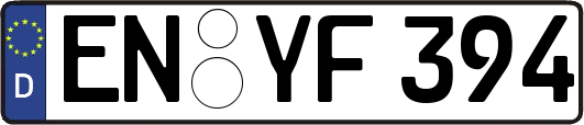 EN-YF394
