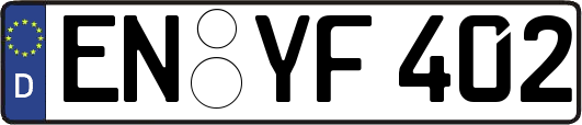 EN-YF402
