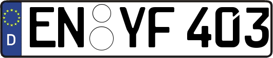 EN-YF403