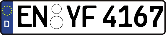 EN-YF4167