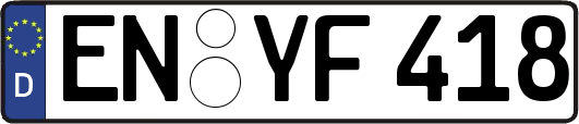 EN-YF418