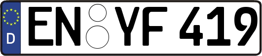 EN-YF419