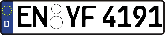 EN-YF4191