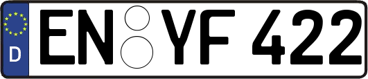 EN-YF422