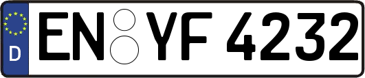 EN-YF4232