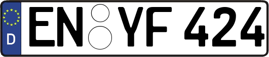 EN-YF424