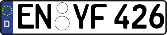 EN-YF426
