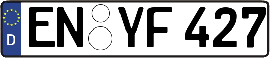 EN-YF427