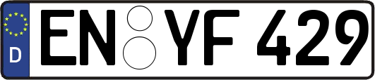 EN-YF429