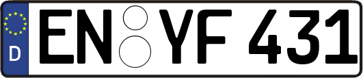 EN-YF431