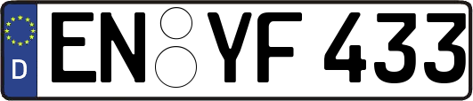 EN-YF433