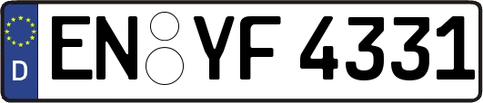 EN-YF4331