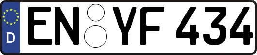EN-YF434