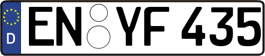 EN-YF435