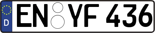 EN-YF436