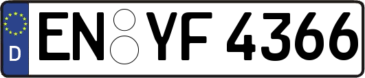 EN-YF4366