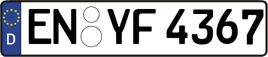 EN-YF4367