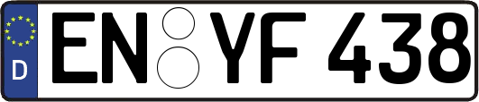 EN-YF438