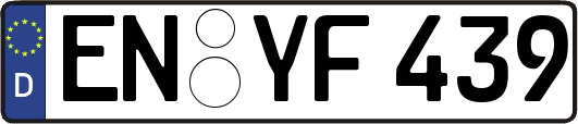 EN-YF439