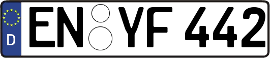 EN-YF442