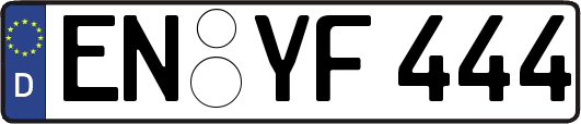 EN-YF444