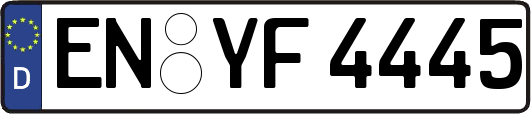 EN-YF4445