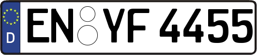EN-YF4455