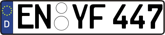 EN-YF447