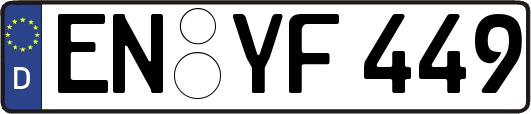 EN-YF449