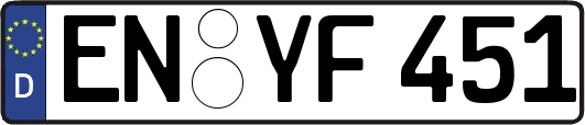 EN-YF451