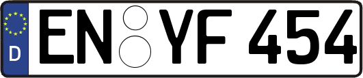 EN-YF454
