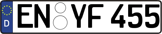 EN-YF455